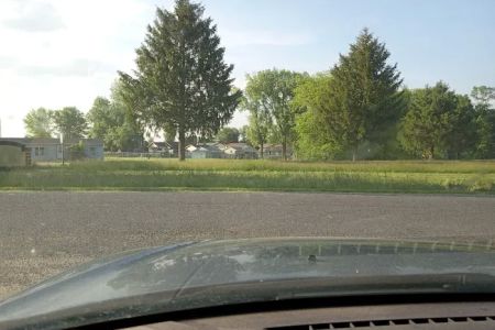 Hummingbird Lane mobile homes
