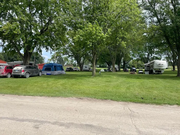 Ruffit Park Campground 5