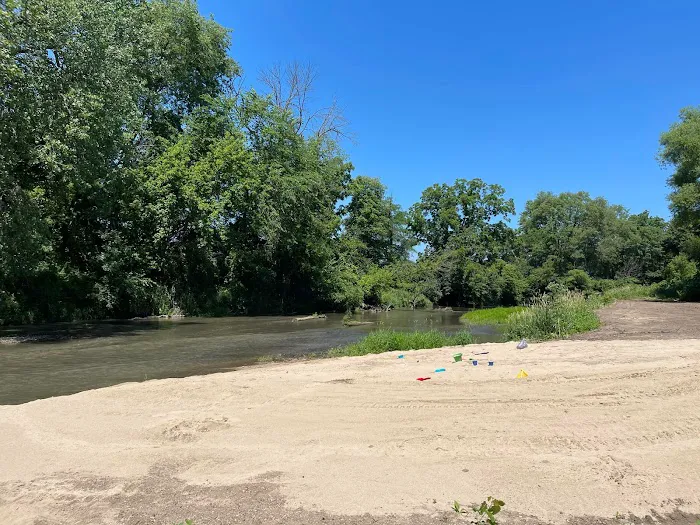 Ruffit Park Campground 2