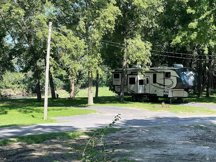 Ruffit Park Campground 1