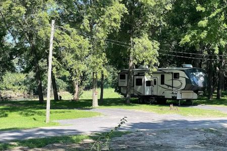 Ruffit Park Campground