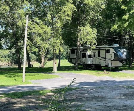 Ruffit Park Campground