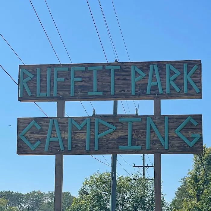 Ruffit Park Campground 7
