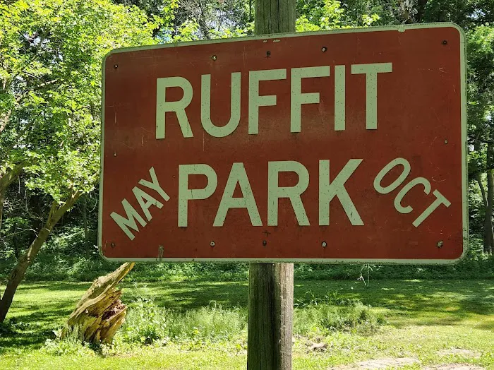 Ruffit Park Campground 3