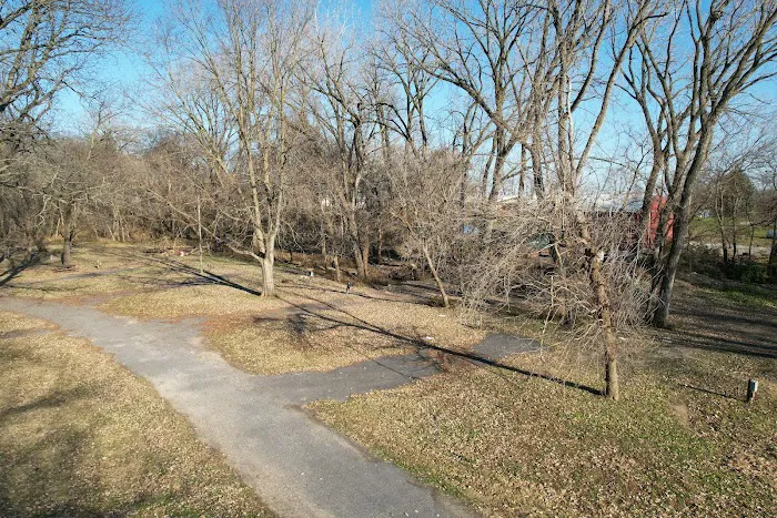 Ruffit Park Campground 4