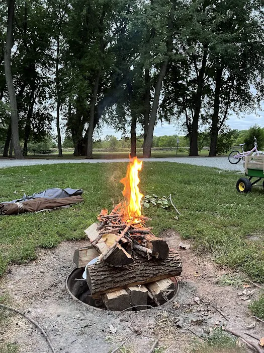 Crow Valley Campground 4