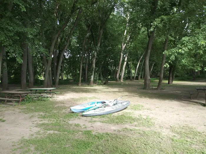 Crow Valley Campground 5