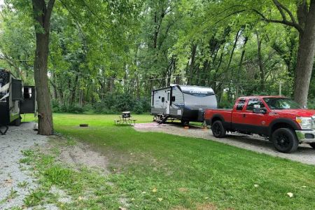Crow Valley Campground