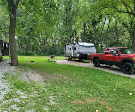 Crow Valley Campground