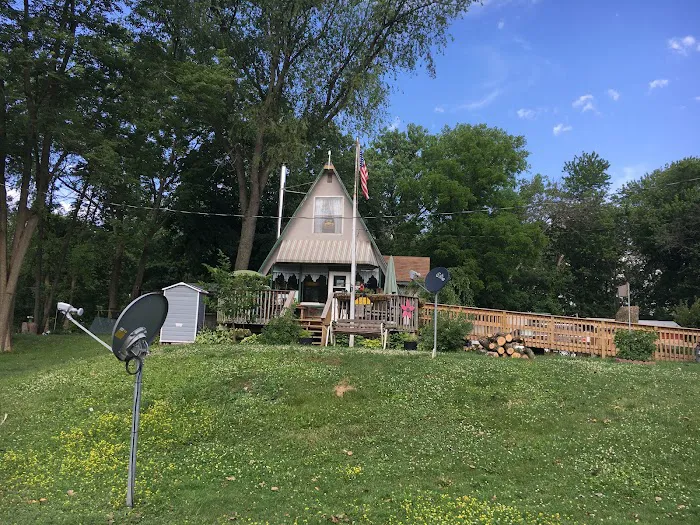 Crow Valley Campground 8