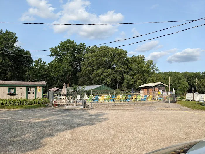 Crow Valley Campground 7