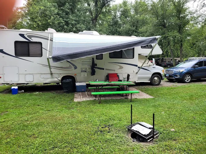 Crow Valley Campground 9