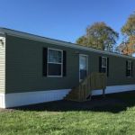 Peru Estates Mobile Home Park