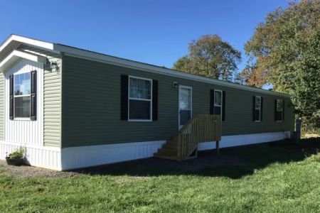 Peru Estates Mobile Home Park