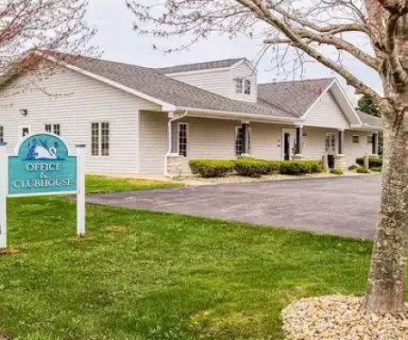 Lakewood Estates Manufactured Home Sale