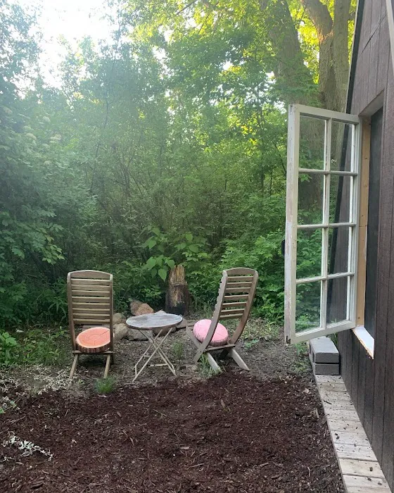 Campside Michigan 2