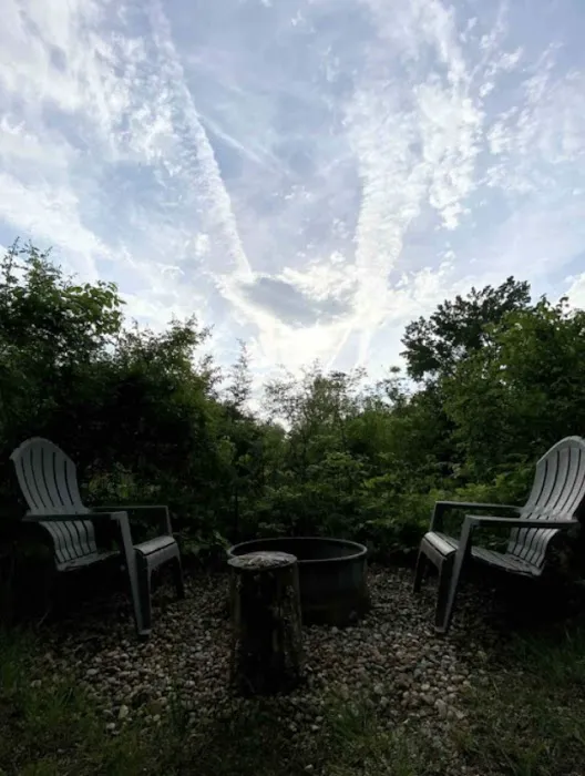 Campside Michigan 3