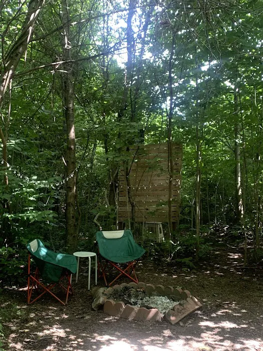 Campside Michigan 9