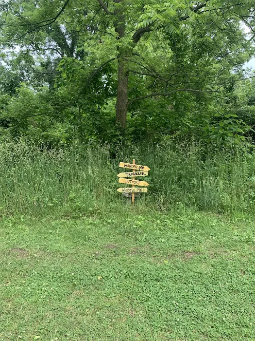 Campside Michigan 10