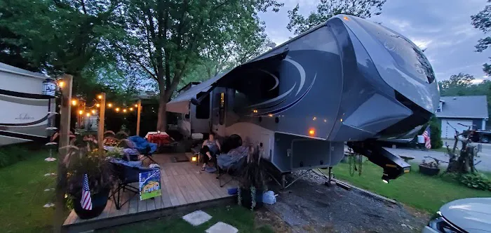 Kamp Across From the Dunes 2