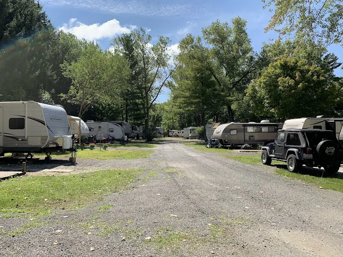 Kamp Across From the Dunes 6