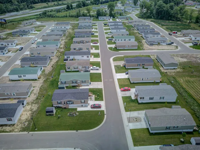 Warren Dunes Village 5