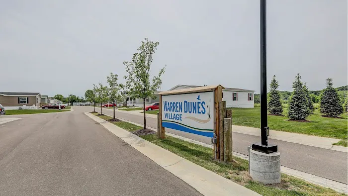 Warren Dunes Village 1