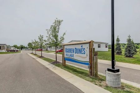 Warren Dunes Village