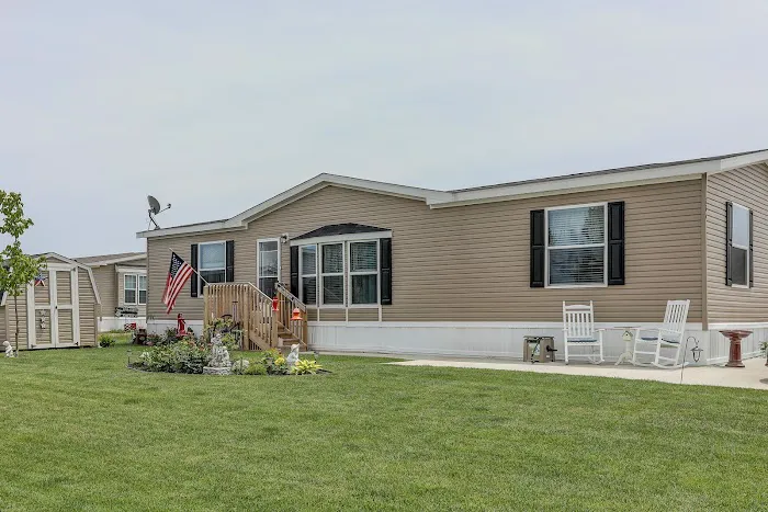 Warren Dunes Village 10
