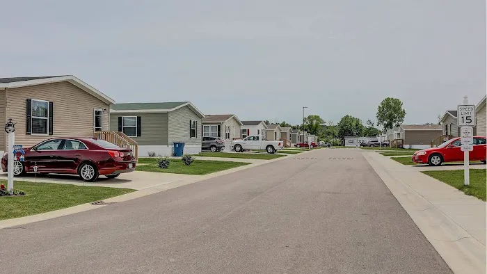 Warren Dunes Village 3