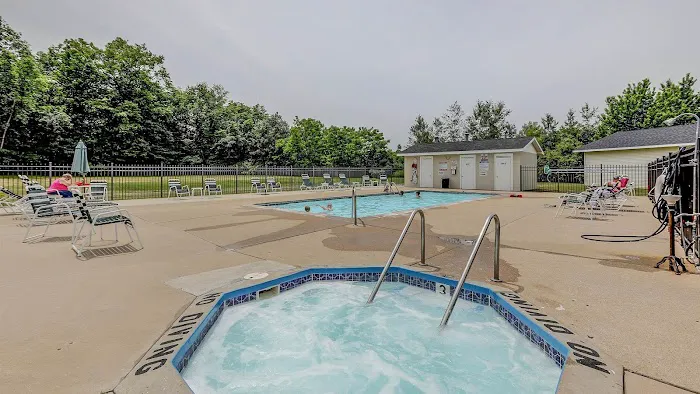 Warren Dunes Village 7