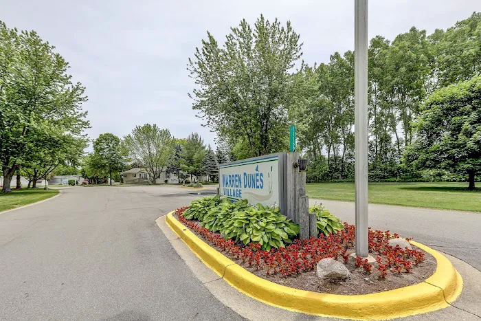 Warren Dunes Village 6
