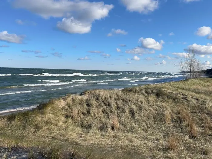 Warren Dunes Organizational Campground 2