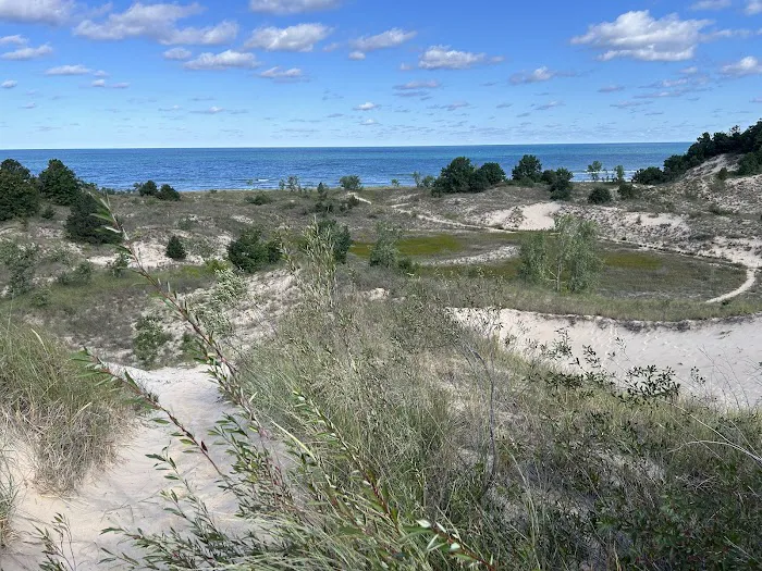 Warren Dunes Organizational Campground 5