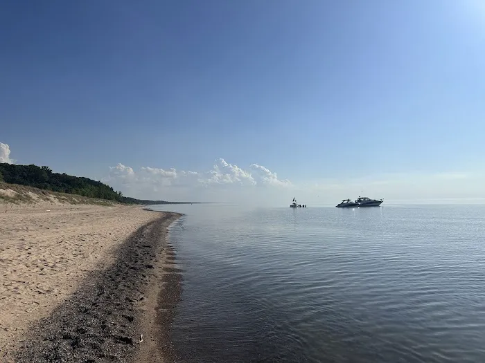 Warren Dunes Organizational Campground 9