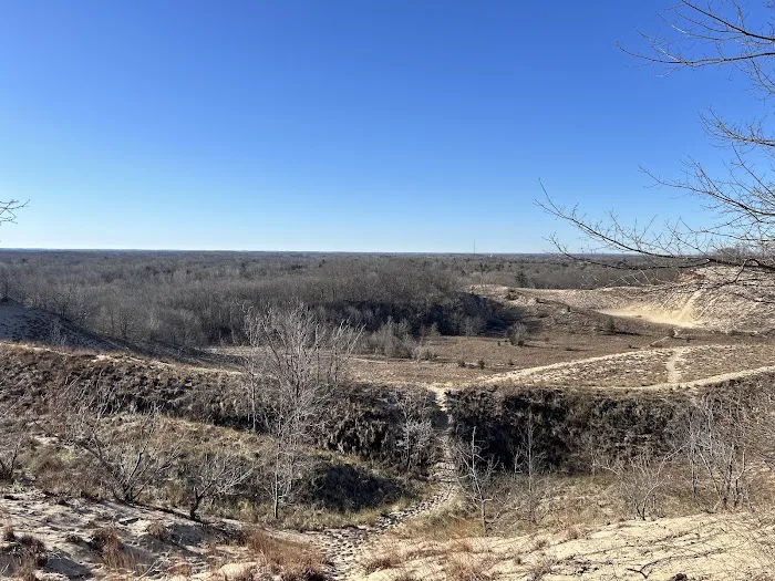 Warren Dunes Organizational Campground 3