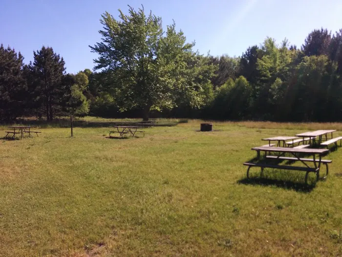 Warren Dunes Organizational Campground 10