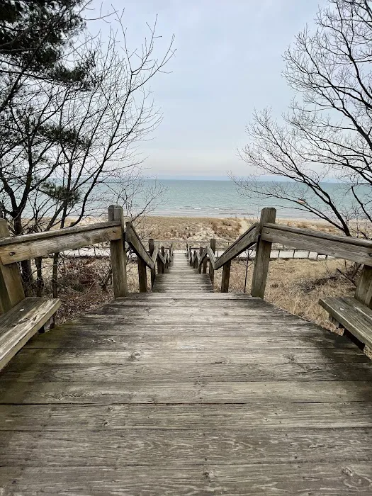 Weko Beach Campground 9