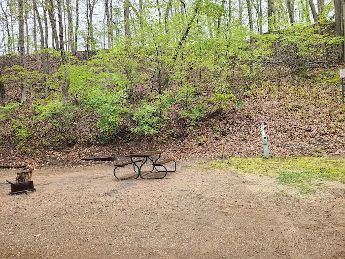 Weko Beach Campground 10