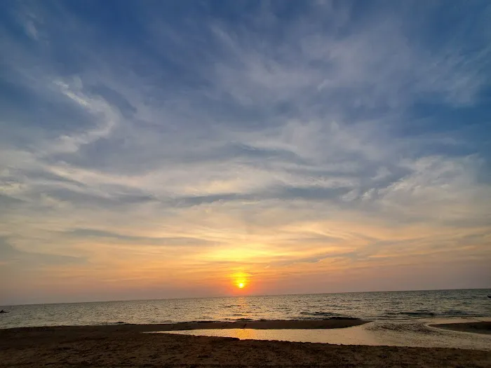 Weko Beach Campground 3