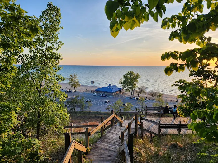 Weko Beach Campground 5