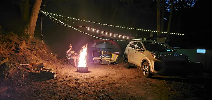 Weko Beach Campground 4