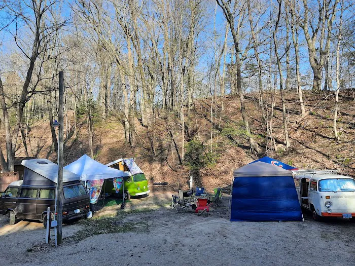 Weko Beach Campground 6