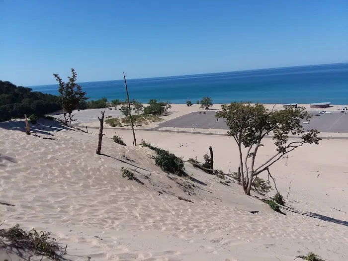 Weko Beach Campground 7