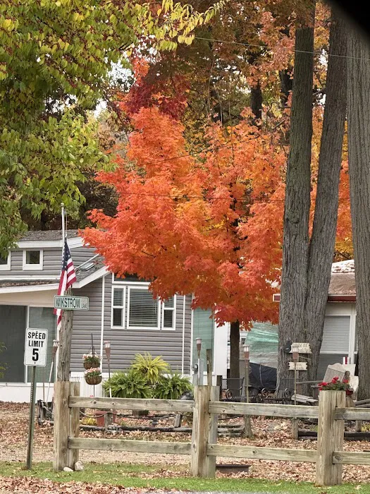 Fullers Resort and Campground 4