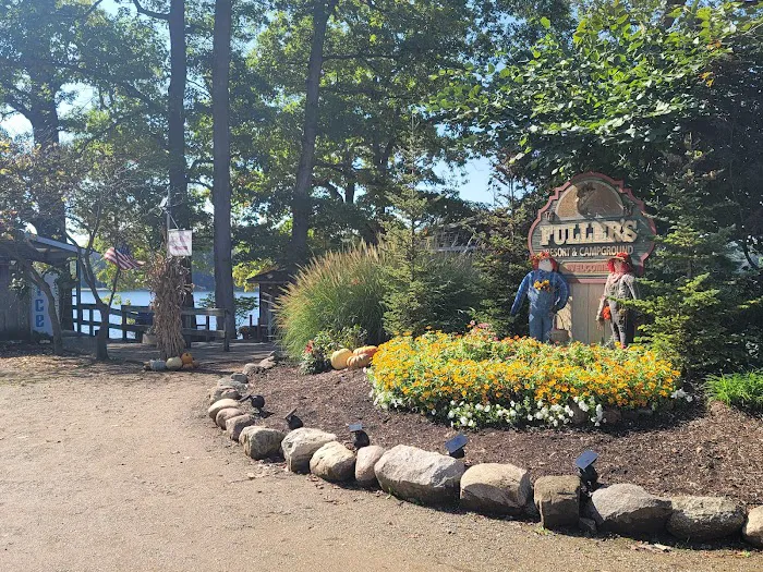 Fullers Resort and Campground 8