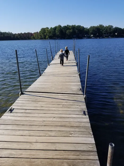 Fullers Resort and Campground 7