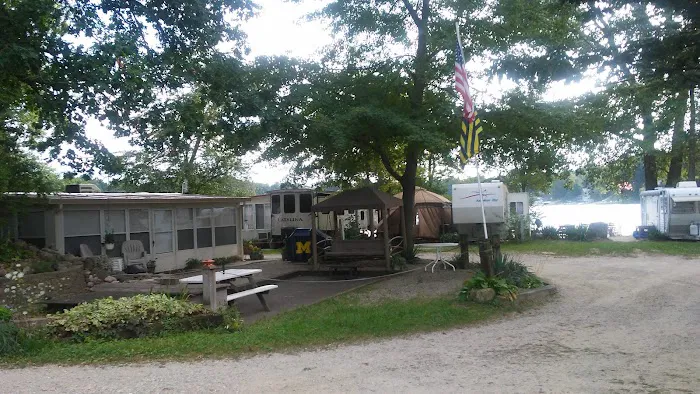 Fullers Resort and Campground 10