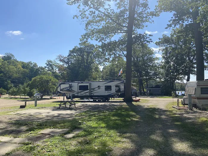 Fullers Resort and Campground 1