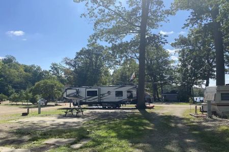 Fullers Resort and Campground